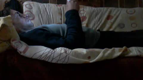 Snapshot of mospeleu chatting on February 2025 07:07:01 AM Nomadu online show from February 2025 07:07:01 AM