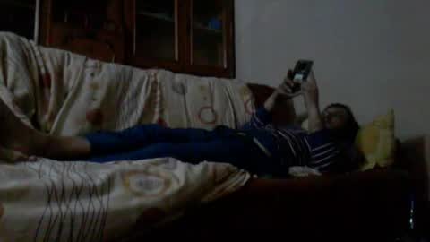 Snapshot of mospeleu chatting on February 2025 05:10:02 PM Nomadu online show from February 2025 05:10:02 PM