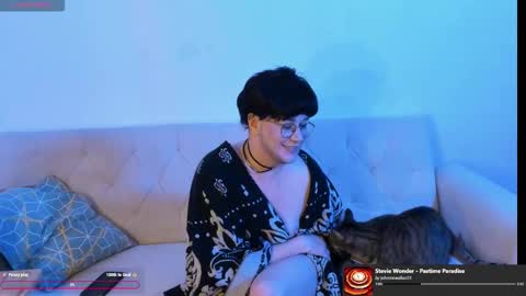 Snapshot of mossprince chatting on September 2025 09:41:02 PM Cernos online show from September 2025 09:41:02 PM