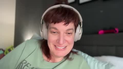 Mossy Mommy online show from February 2025 10:36:01 PM