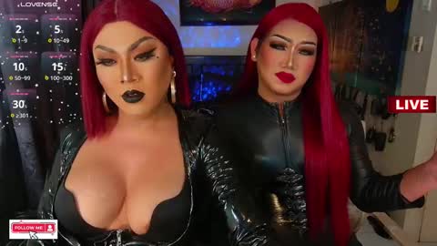 Snapshot of mostcumoverload chatting on November 2025 10:10:02 PM Anita online show from November 2025 10:10:02 PM