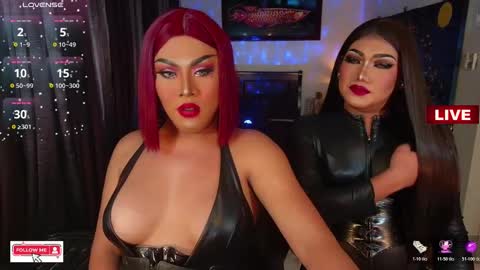 Snapshot of mostcumoverload chatting on November 2025 11:15:01 PM Anita online show from November 2025 11:15:01 PM