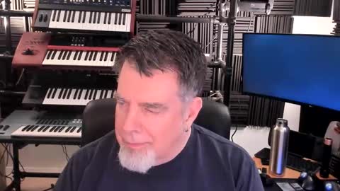 mostly_unbothered online show from February 2026 11:09:02 AM