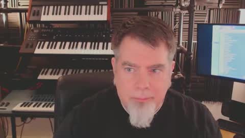 mostly_unbothered online show from March 2026 09:57:01 AM