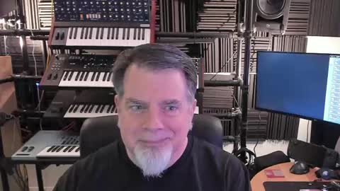 mostly_unbothered online show from June 2026 07:45:02 AM