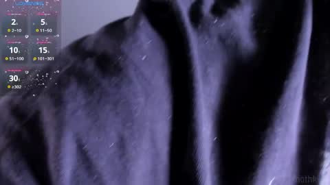 mothkink Moth  -  online show from March 2026 08:36:01 PM