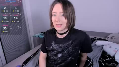 mothkink Moth  -  online show from April 2026 07:39:02 PM