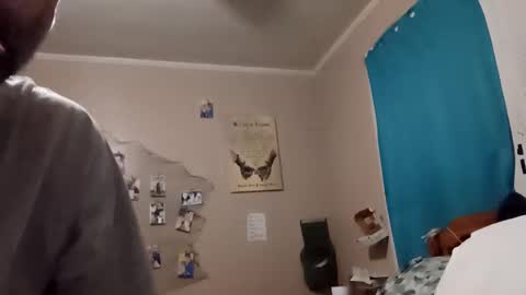 Snapshot of mottsmuff chatting on February 2025 06:43:02 AM B online show from February 2025 06:43:02 AM