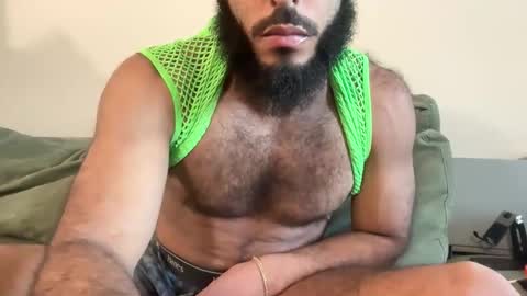 mountaiden online show from February 2026 08:02:01 PM