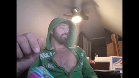 TheGuyNextDoor online show from January 2025 12:06:01 AM