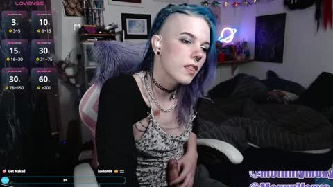 Snapshot of moxynverve chatting on December 2024 07:27:02 PM Moxy online show from December 2024 07:27:02 PM