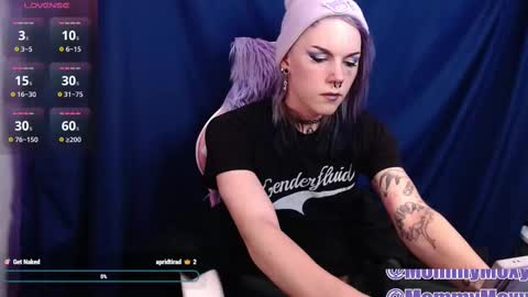 Snapshot of moxynverve chatting on November 2025 07:49:02 PM Moxy online show from November 2025 07:49:02 PM