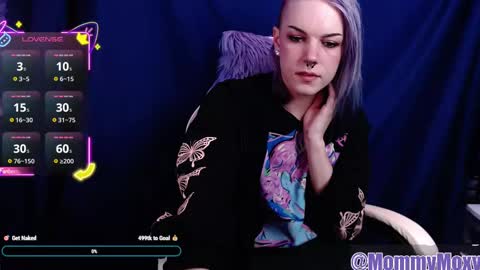 Snapshot of moxynverve chatting on November 2025 06:57:02 PM Moxy online show from November 2025 06:57:02 PM