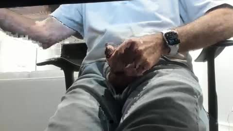 Daddy online show from January 2025 10:30:02 PM