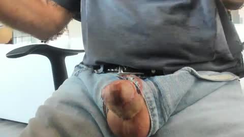 Daddy online show from September 2025 01:54:01 PM