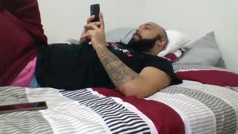 Mr8 online show from January 2025 02:57:01 AM