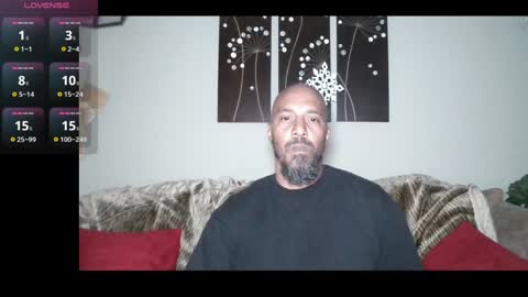 Mr. Good and Ms. Plenty online show from December 2024 12:39:02 AM