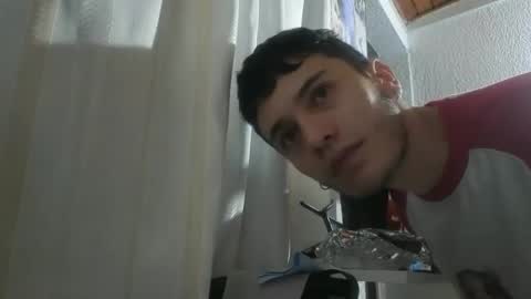 Snapshot of mr_andresr chatting on February 2025 02:55:02 AM Andy online show from February 2025 02:55:02 AM