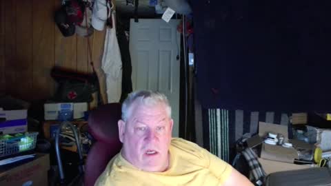 Snapshot of mr_canoe_licker_69 chatting on December 2024 12:51:02 PM mr_canoe_licker_69 online show from December 2024 12:51:02 PM