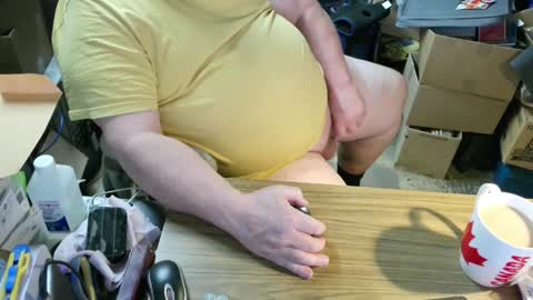 Snapshot of mr_canoe_licker_69 chatting on December 2024 08:06:02 PM mr_canoe_licker_69 online show from December 2024 08:06:02 PM