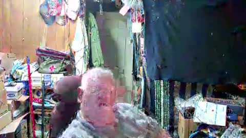 Snapshot of mr_canoe_licker_69 chatting on December 2024 09:26:01 PM mr_canoe_licker_69 online show from December 2024 09:26:01 PM