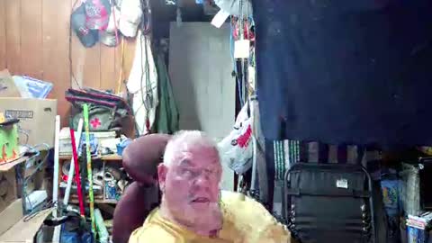 Snapshot of mr_canoe_licker_69 chatting on December 2024 07:49:02 PM mr_canoe_licker_69 online show from December 2024 07:49:02 PM