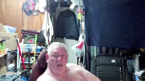 Snapshot of mr_canoe_licker_69 chatting on December 2024 02:19:02 PM mr_canoe_licker_69 online show from December 2024 02:19:02 PM