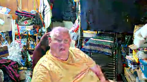 Snapshot of mr_canoe_licker_69 chatting on January 2025 08:07:01 PM mr_canoe_licker_69 online show from January 2025 08:07:01 PM