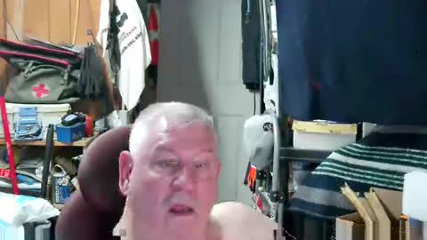 Snapshot of mr_canoe_licker_69 chatting on January 2025 07:53:01 PM mr_canoe_licker_69 online show from January 2025 07:53:01 PM