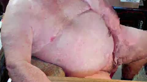 Snapshot of mr_canoe_licker_69 chatting on January 2025 07:07:02 PM mr_canoe_licker_69 online show from January 2025 07:07:02 PM