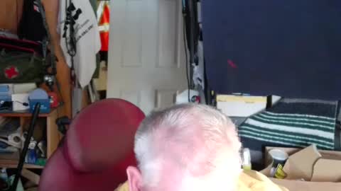 Snapshot of mr_canoe_licker_69 chatting on January 2025 06:35:02 PM mr_canoe_licker_69 online show from January 2025 06:35:02 PM