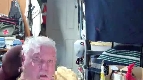 Snapshot of mr_canoe_licker_69 chatting on January 2025 08:02:02 PM mr_canoe_licker_69 online show from January 2025 08:02:02 PM