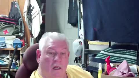 Snapshot of mr_canoe_licker_69 chatting on January 2025 05:13:01 PM mr_canoe_licker_69 online show from January 2025 05:13:01 PM