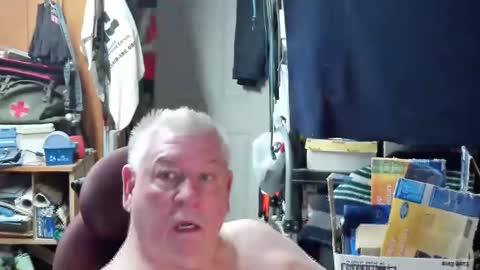 Snapshot of mr_canoe_licker_69 chatting on February 2025 02:02:02 PM mr_canoe_licker_69 online show from February 2025 02:02:02 PM