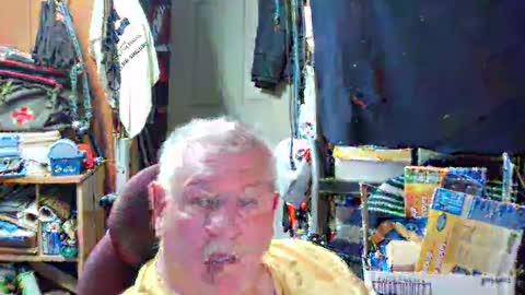 Snapshot of mr_canoe_licker_69 chatting on February 2025 02:45:01 PM mr_canoe_licker_69 online show from February 2025 02:45:01 PM