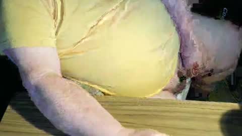 Snapshot of mr_canoe_licker_69 chatting on February 2025 07:05:02 PM mr_canoe_licker_69 online show from February 2025 07:05:02 PM