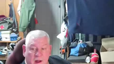 Snapshot of mr_canoe_licker_69 chatting on February 2025 08:07:02 PM mr_canoe_licker_69 online show from February 2025 08:07:02 PM