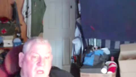 Snapshot of mr_canoe_licker_69 chatting on February 2025 07:42:01 PM mr_canoe_licker_69 online show from February 2025 07:42:01 PM