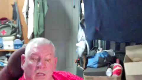 Snapshot of mr_canoe_licker_69 chatting on February 2025 08:37:01 PM mr_canoe_licker_69 online show from February 2025 08:37:01 PM