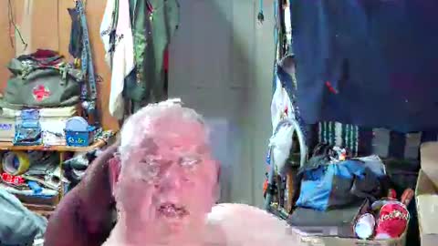 Snapshot of mr_canoe_licker_69 chatting on February 2025 07:21:01 PM mr_canoe_licker_69 online show from February 2025 07:21:01 PM