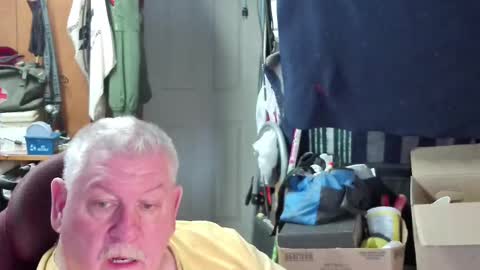 Snapshot of mr_canoe_licker_69 chatting on February 2025 07:17:02 PM mr_canoe_licker_69 online show from February 2025 07:17:02 PM