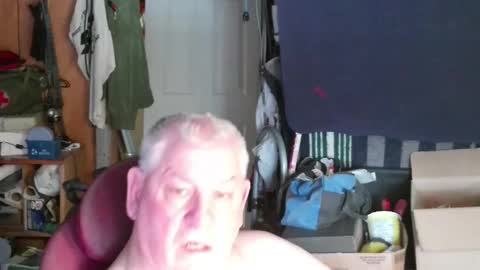 Snapshot of mr_canoe_licker_69 chatting on February 2025 03:20:01 PM mr_canoe_licker_69 online show from February 2025 03:20:01 PM