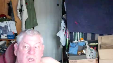 Snapshot of mr_canoe_licker_69 chatting on March 2025 07:17:02 PM mr_canoe_licker_69 online show from March 2025 07:17:02 PM