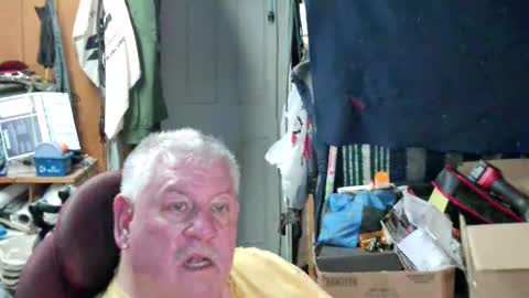 Snapshot of mr_canoe_licker_69 chatting on March 2025 09:26:02 PM mr_canoe_licker_69 online show from March 2025 09:26:02 PM
