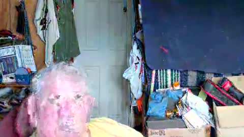 Snapshot of mr_canoe_licker_69 chatting on March 2025 02:34:02 PM mr_canoe_licker_69 online show from March 2025 02:34:02 PM
