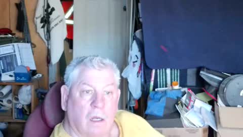 Snapshot of mr_canoe_licker_69 chatting on March 2025 07:14:01 PM mr_canoe_licker_69 online show from March 2025 07:14:01 PM