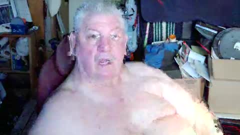 Snapshot of mr_canoe_licker_69 chatting on March 2025 12:15:02 PM mr_canoe_licker_69 online show from March 2025 12:15:02 PM