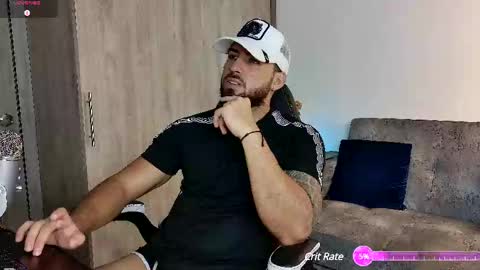 Snapshot of mr_david_cox chatting on February 2025 01:11:02 PM David online show from February 2025 01:11:02 PM