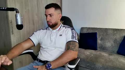 Snapshot of mr_david_cox chatting on February 2025 12:46:01 AM David online show from February 2025 12:46:01 AM