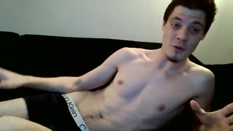 James online show from February 2025 01:22:01 AM